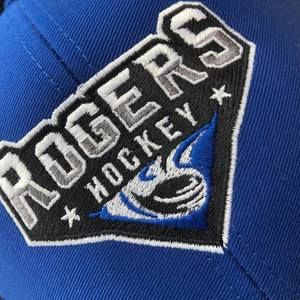 Meet your Posher, Scott